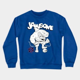 jawsome hc Crewneck Sweatshirt